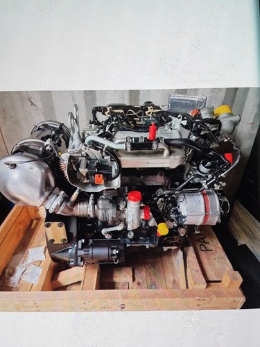 Perkins engine 100hp - engine,