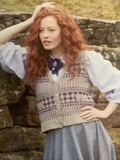 Knitting Pattern 2016  Rowan