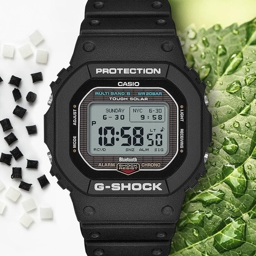 Casio shock bx5600 - g-shock,