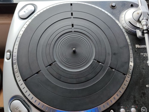 Rare original technics 1600 - original,