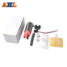 Motorcycle Engine Assy Fuel