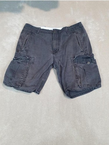 Vintage levi cargo shorts - levi’s,