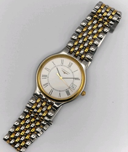 Vintage longines flagship - flagship, mens