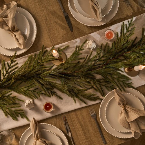 Ohs artificial decorative - ohs,