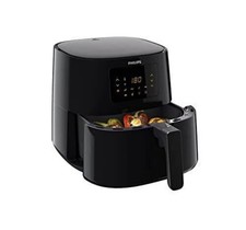 Philips Airfryer 3000 Series XL, 6.2L (1.2Kg), 14-in-1 Airfryer HD9270/91