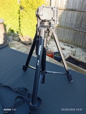 Velbon DF-51 Tripod 