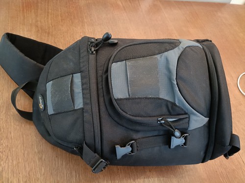 Lowepro slingshot 200aw - lowepro,