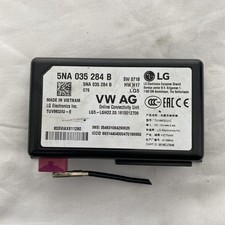 VW Golf MK7 13-19 Bluetooth