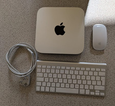 Apple Mac Mini Late 2014