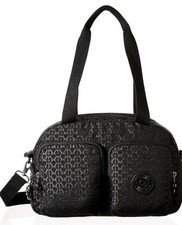 Kipling Defea Black Signature
