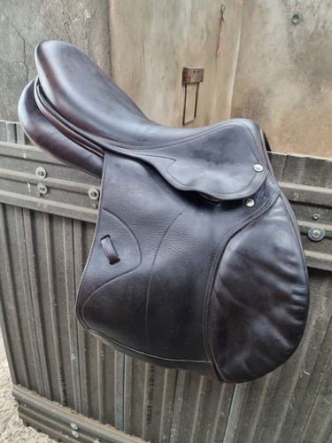 Amerigo event saddle - event,