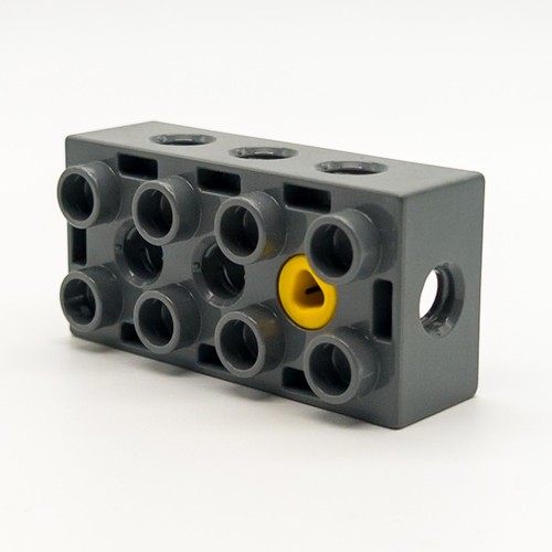 Lego duplo toolo - duplo, technic