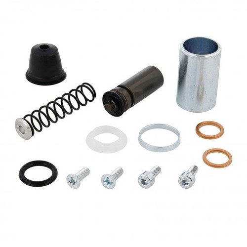 All balls rebuild kit - rebuild, front