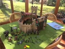 Playmobil Falcon Knights