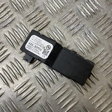 VAUXHALL ZAFIRA TOURER C CENTRAL LOCKING MODULE REMOTE CONTROL RECEIVER 13500144