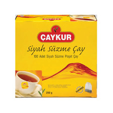 Turkish Black Tea Caykur Rize