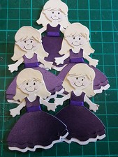 1 Beautiful Flower girl /