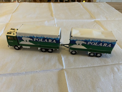 Matchbox super kings k21 - kings, ford