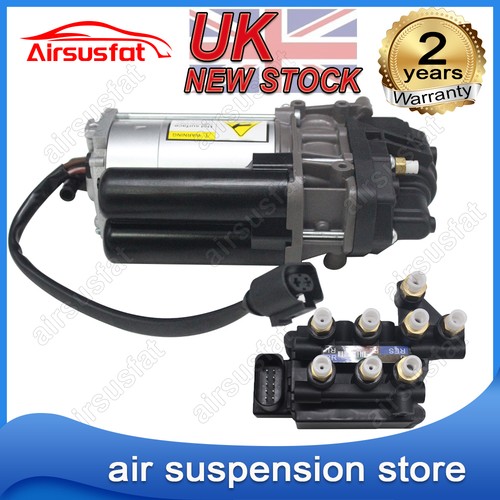 Air suspension - air,