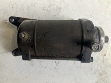 Gpz500 S Starter Motor Gen 1 2 Ex500 1987-1993 Mitsuba Sm-13 12V