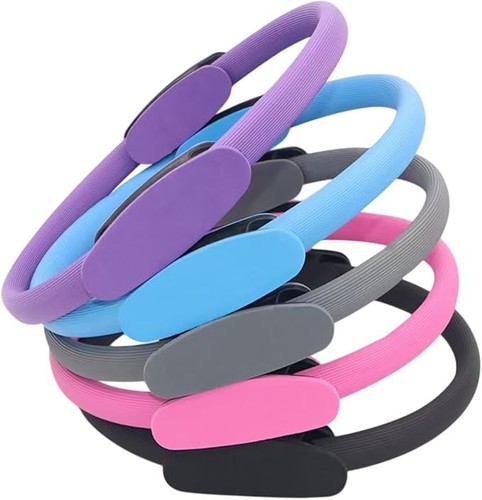 Pilates ring magic circle - pilates,