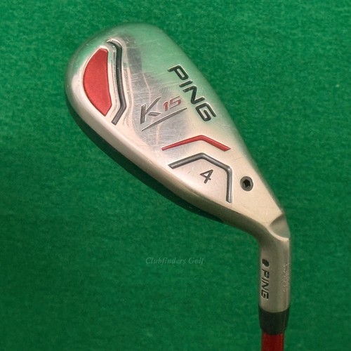 Ping k15 black - ping, 4