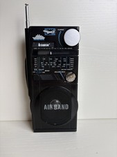 Steepletone Sab9 Mk2 Airband