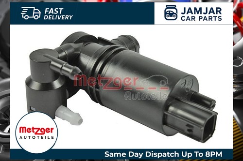 Metzger washer pump - metzger,