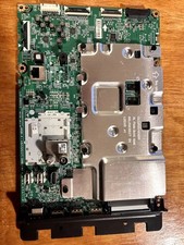 Carte mère TV LG OLED55B9PLA OLED65B9PLA EAX68784904 EBT66095702