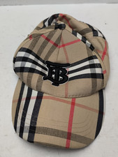BURBERRY TB Monogram Vintage