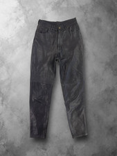 Brown Vintage Victory Leather