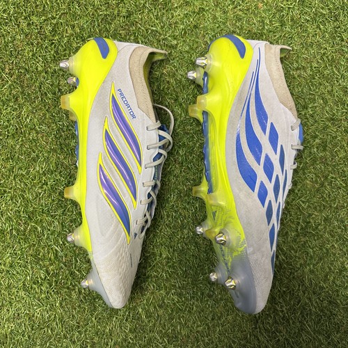 Adidas predator elite lace - elite, sg