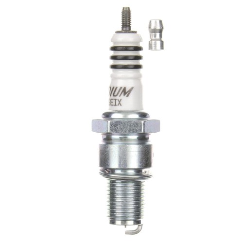 Spark plug fit - fit, 250
