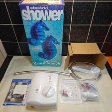 Gainsborough Style 400x Vintage Electric Shower Brand New Old Stock 8.5KW