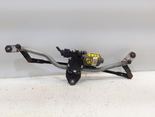 2015 FORD RANGER WIPER MOTOR & LINKAGE 0390243208 RIGHT HAND DRIVE