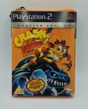 Crash of the Titans Sony PlayStation 2 PAL - Outer S
