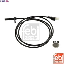 SENSOR WHEEL SPEED 106633 FOR