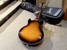 Gibson L-4C 1955 Archtop