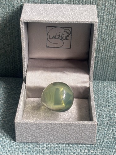 Lalique france crystal - france,