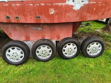 Mercedes Benz S Class W140 8