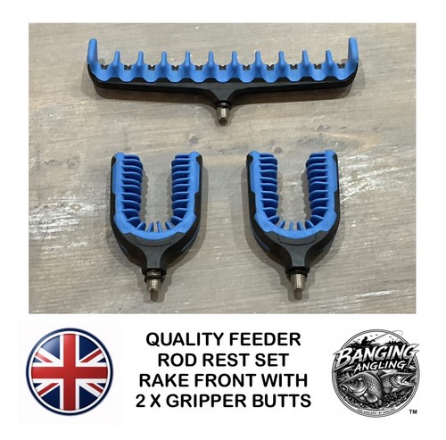 Feeder fishing rod - feeder,