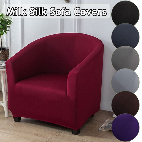 Armchair stretch sofa - sofa, tub