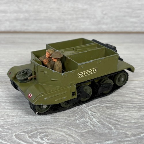 Vintage dinky toys - vintage,