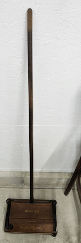 Vintage bissell cyco - vintage, bissell's