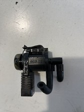 Skoda Octavia Vacuum Solenoid