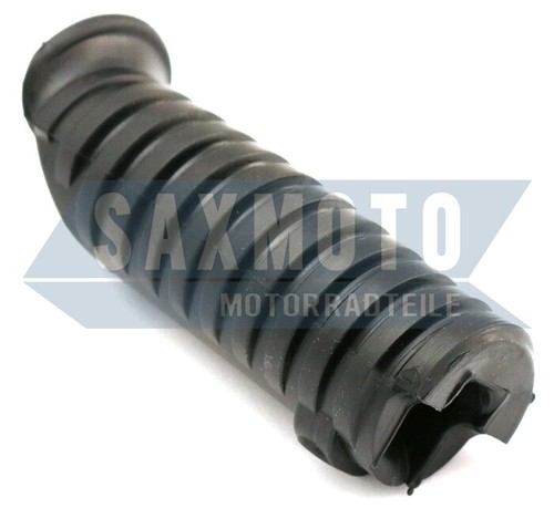 Rubber footrest front - footrest,