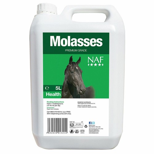 Naf molasses lt - naf,