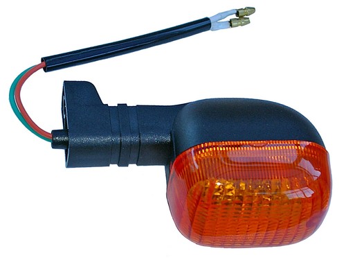 Honda sh50 scoopy indicator - honda,