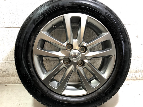 Toyota yaris 2014 - yaris, mk3