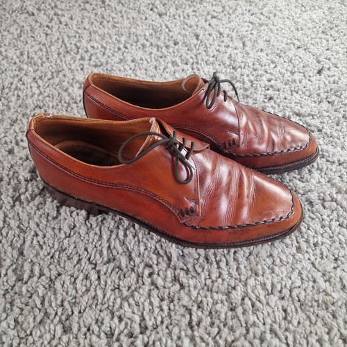 Loake shoes mens - shoes, brown